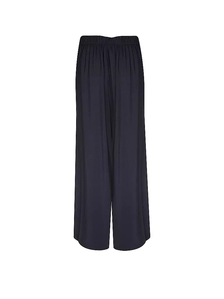 S.OLIVER | Pantalon Jambe Large | 