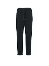S.OLIVER | Pantalon Jogging Fit | Bleu foncé
