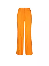 S.OLIVER | Pantalon Marlene | Orange