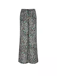 S.OLIVER | Pantalon Marlene | Noir