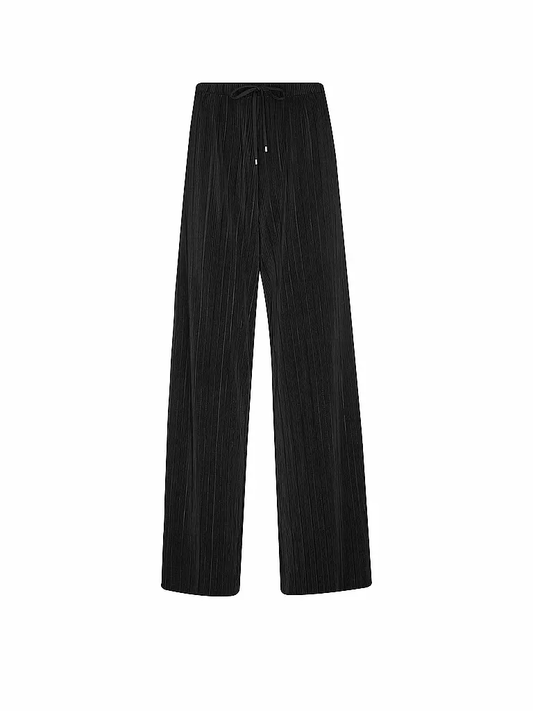 S.OLIVER | Pantalon Marlene | Noir