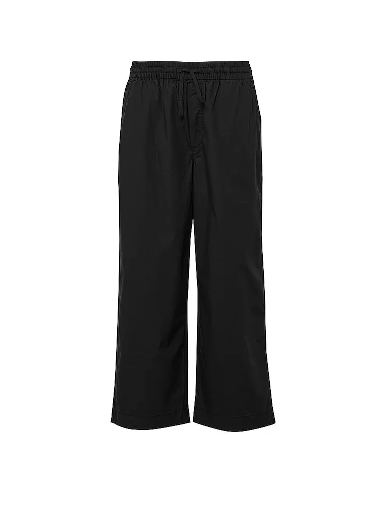 S.OLIVER | Pantalon Marlene | Noir