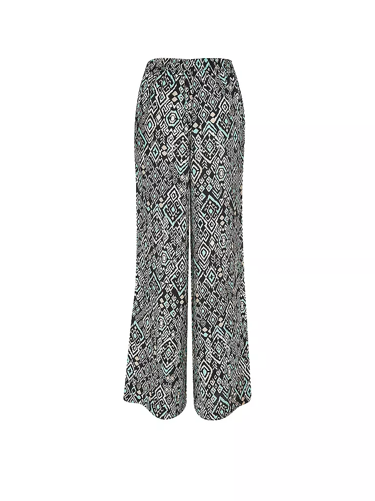 S.OLIVER | Pantalon Marlene | schwarz