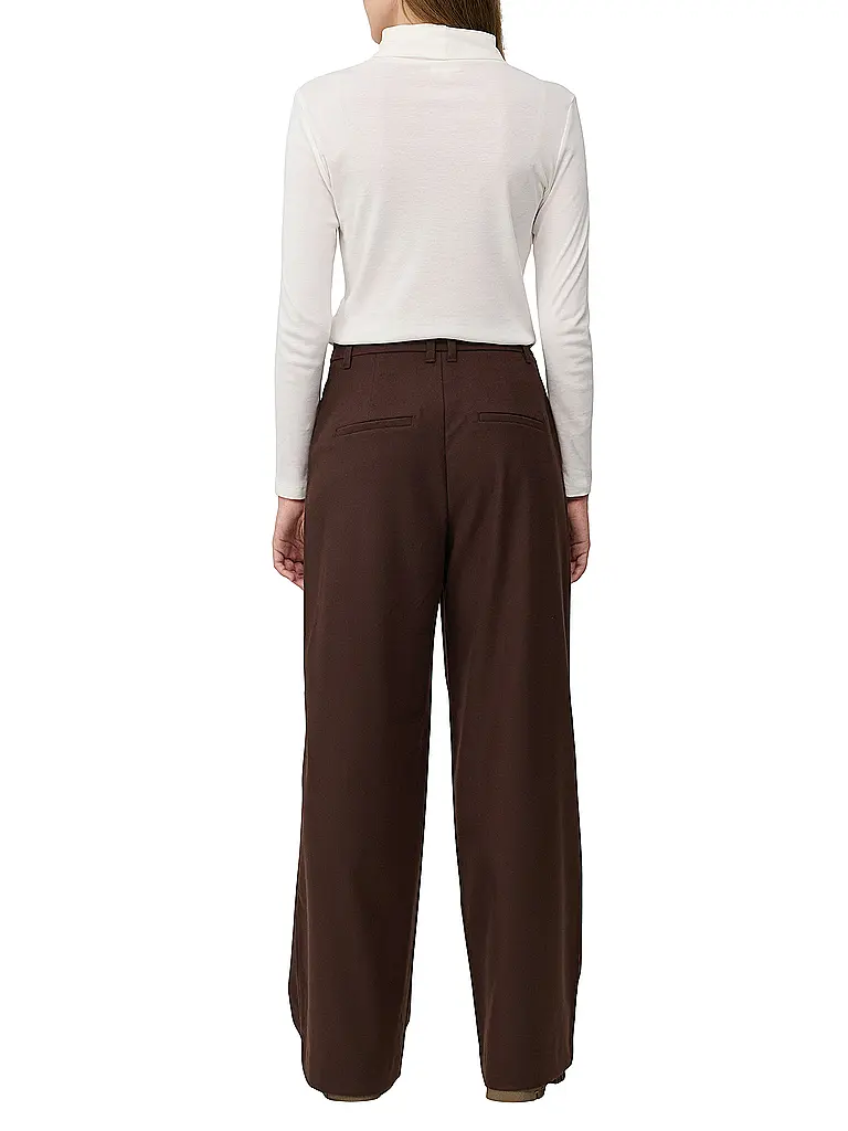 S.OLIVER | Pantalon Marlene | 