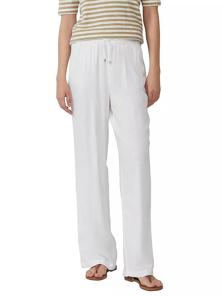 S.OLIVER | Pantalon Marlene | 