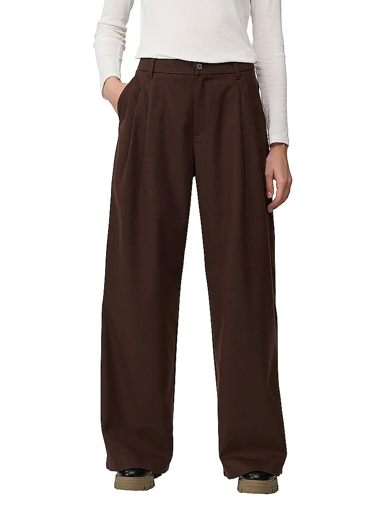 S.OLIVER | Pantalon Marlene | 