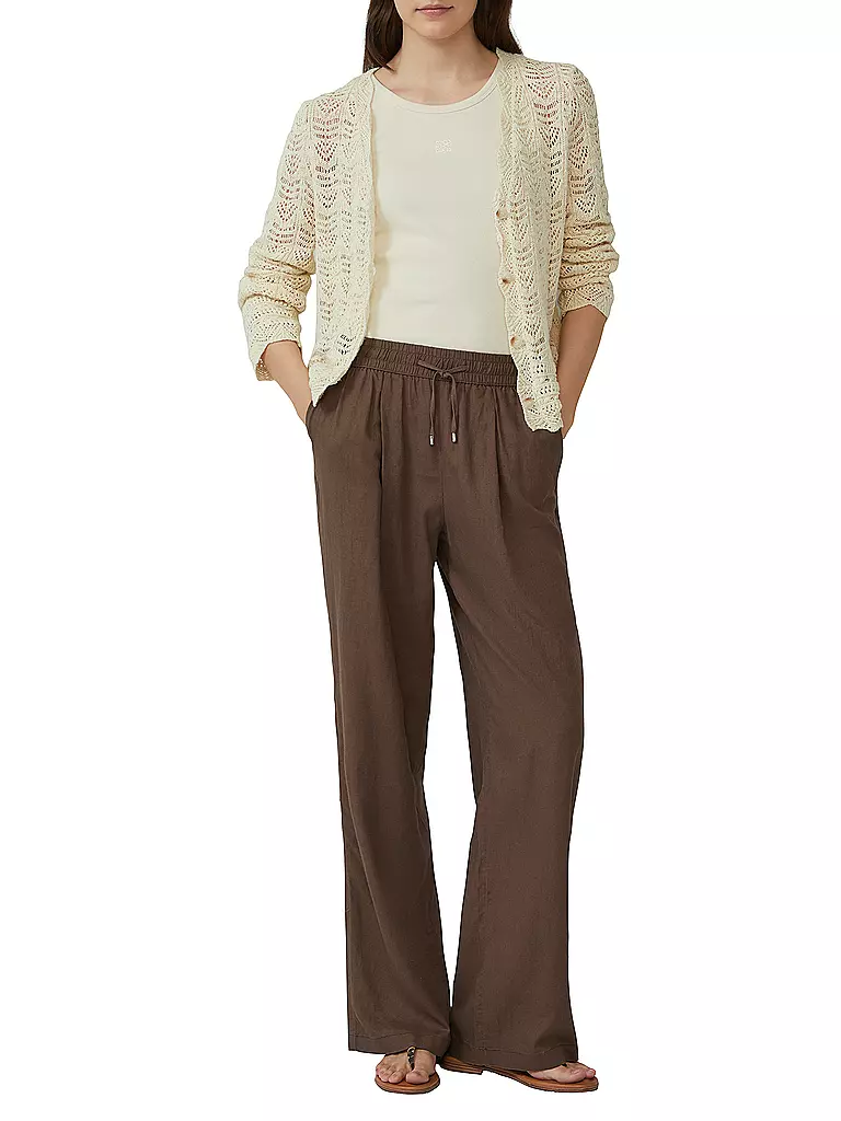 S.OLIVER | Pantalon Marlene | 