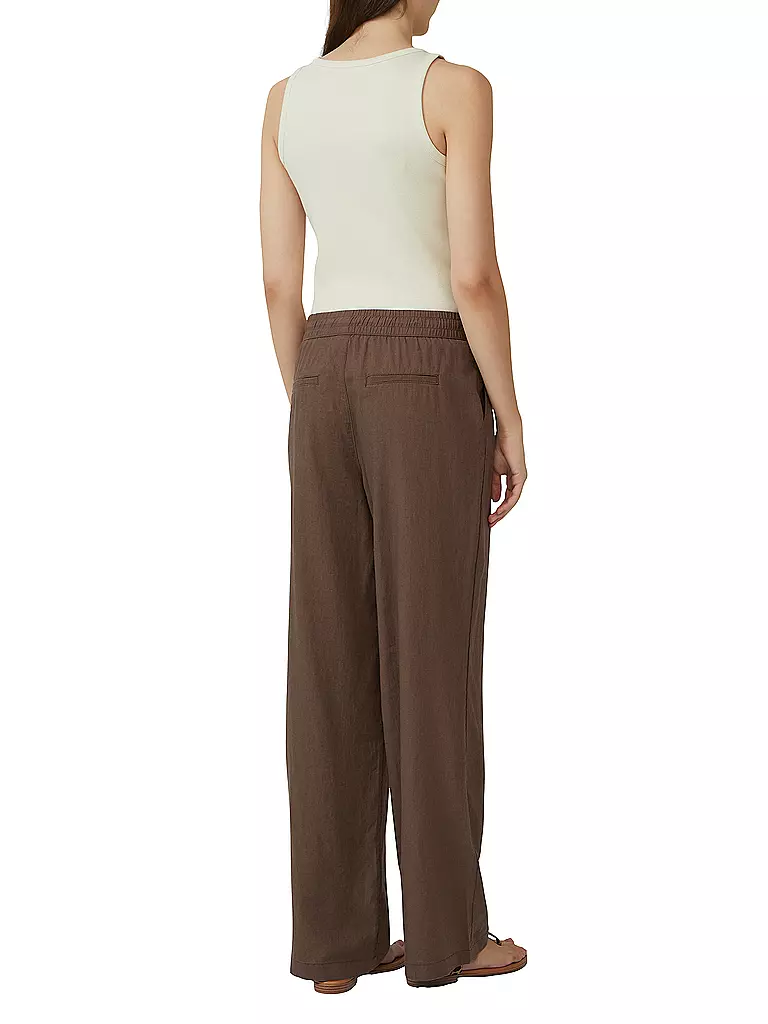 S.OLIVER | Pantalon Marlene | 