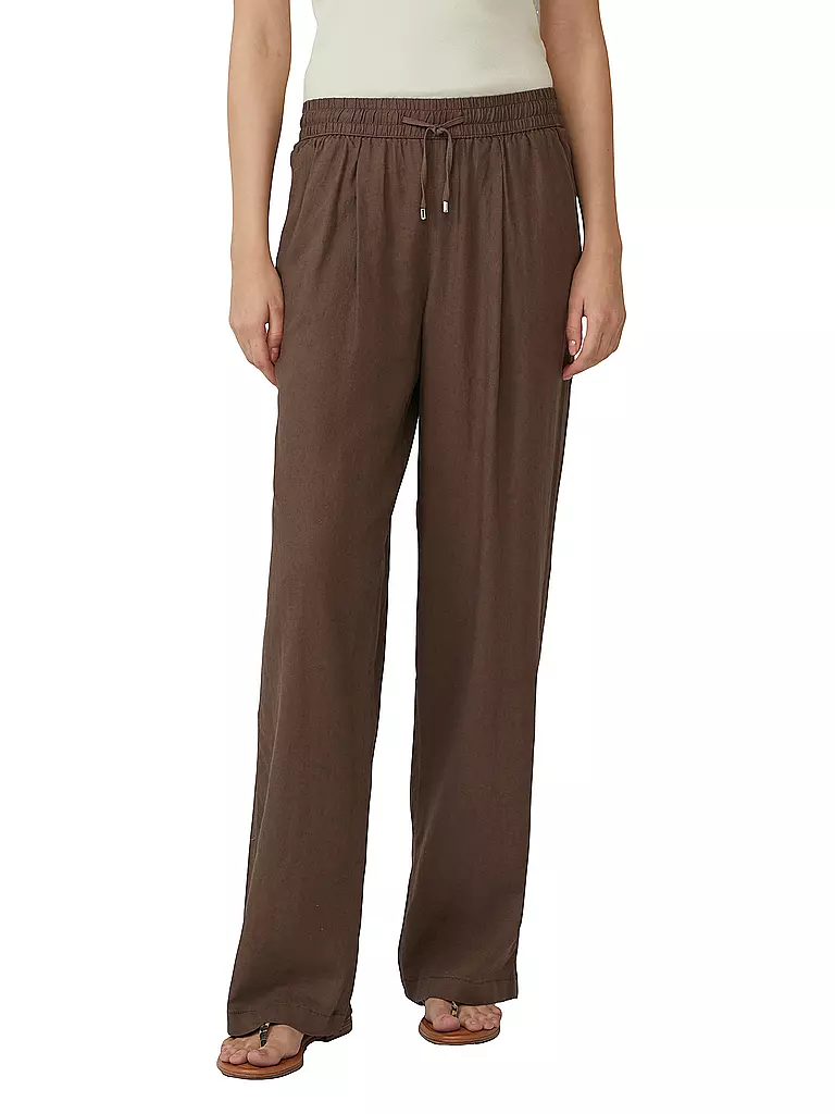S.OLIVER | Pantalon Marlene | 