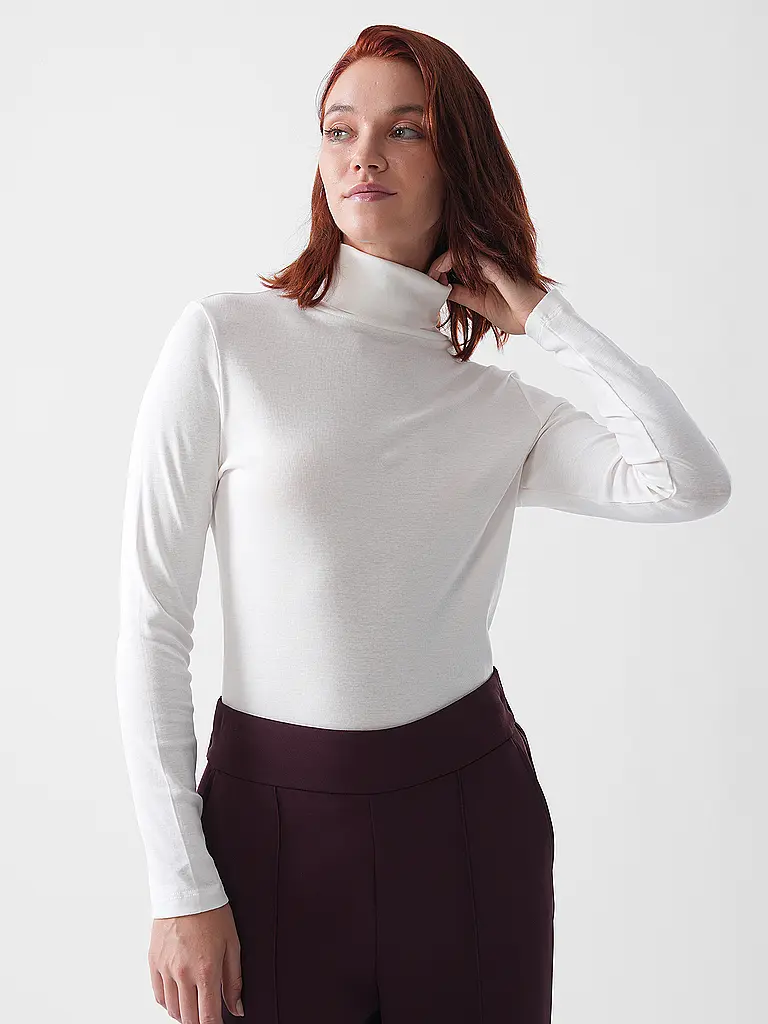 S.OLIVER | Pull à col roulé | 
