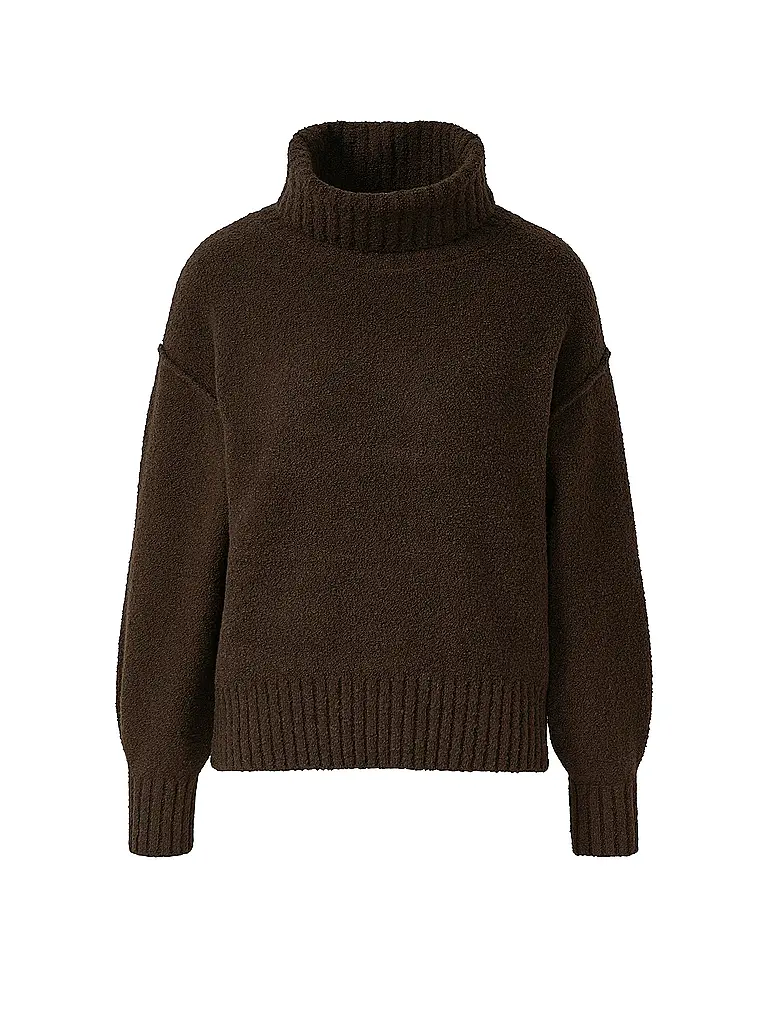 S.OLIVER | Pull à col roulé | 