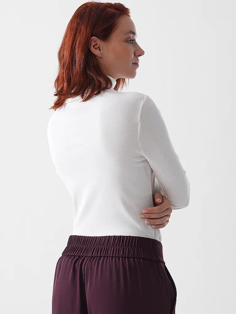 S.OLIVER | Pull à col roulé | 