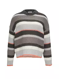 S.OLIVER | Pull en tricot | Noir