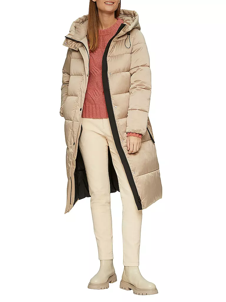 S.OLIVER | Pull en tricot | Orange