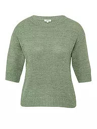 S.OLIVER | Pull | Olive