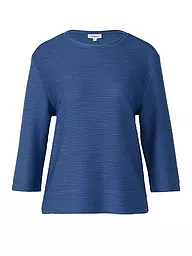 S.OLIVER | Pull | Bleu
