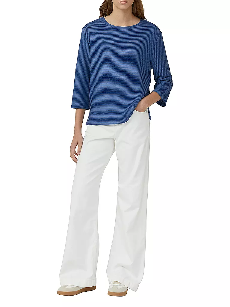 S.OLIVER | Pull | blau