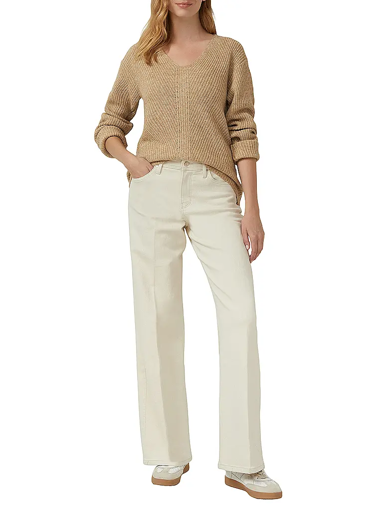 S.OLIVER | Pull | camel