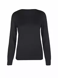 S.OLIVER | Pullover  | Bleu