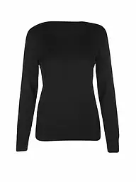S.OLIVER | Pullover  | Noir