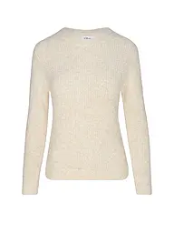 S.OLIVER | Pullover  | Marron