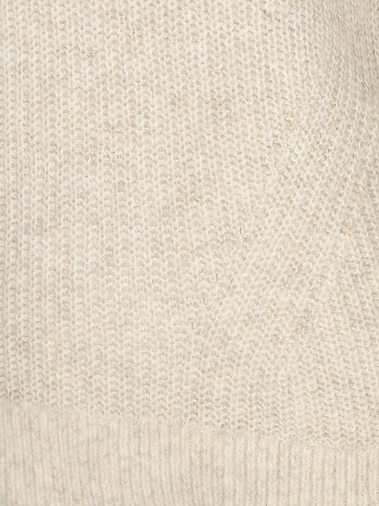S.OLIVER | Pullover  | Marron