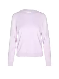 S.OLIVER | Pullover | Lilas