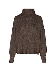 S.OLIVER | Pull-over | Marron