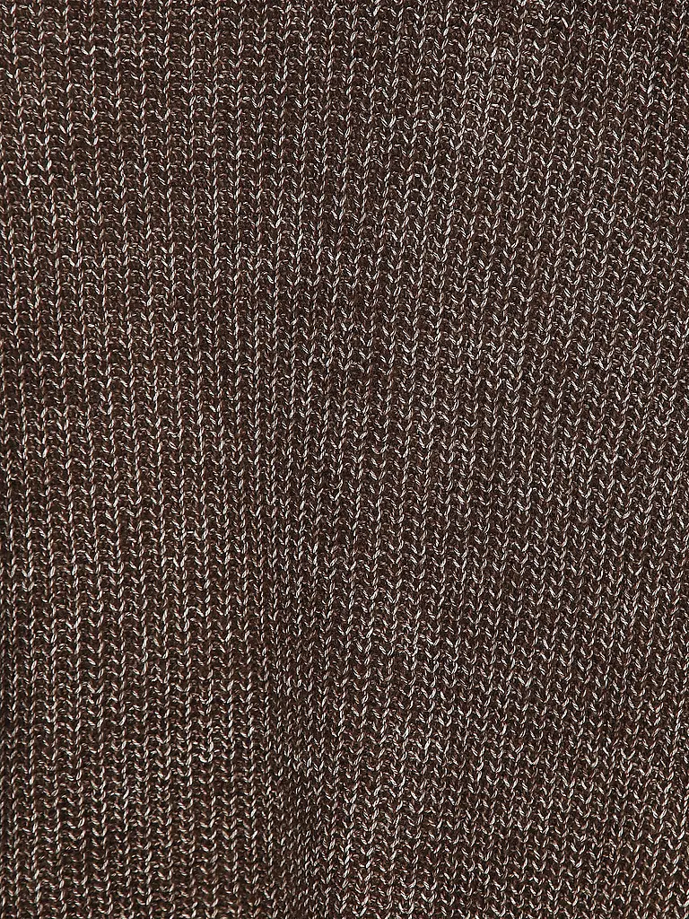 S.OLIVER | Pullover | Marron