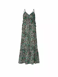 S.OLIVER | Robe | Noir