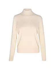 S.OLIVER | Rollkragenpullover  | Beige