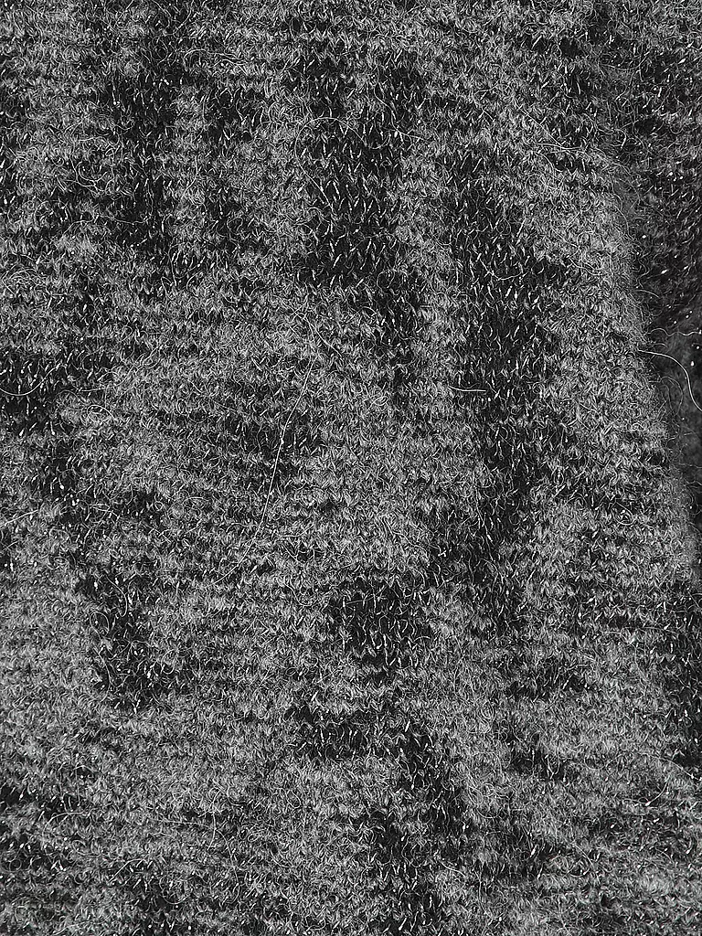 S.OLIVER | Rollkragenpullover | Noir