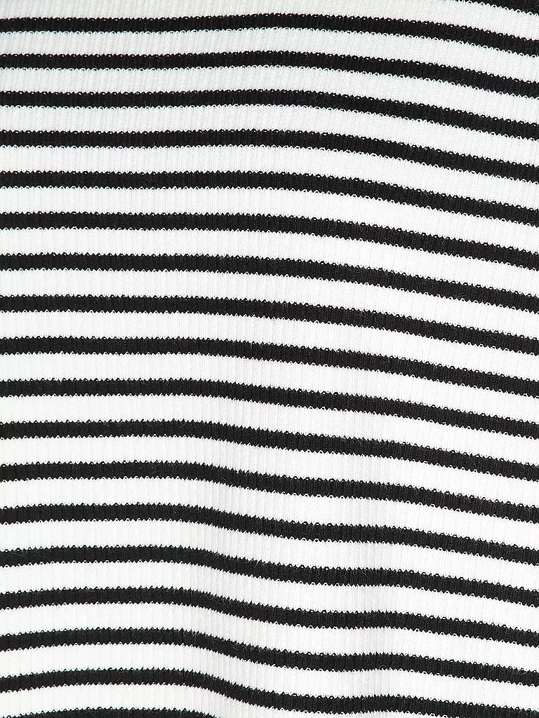 S.OLIVER | Rollkragenpullover | Noir