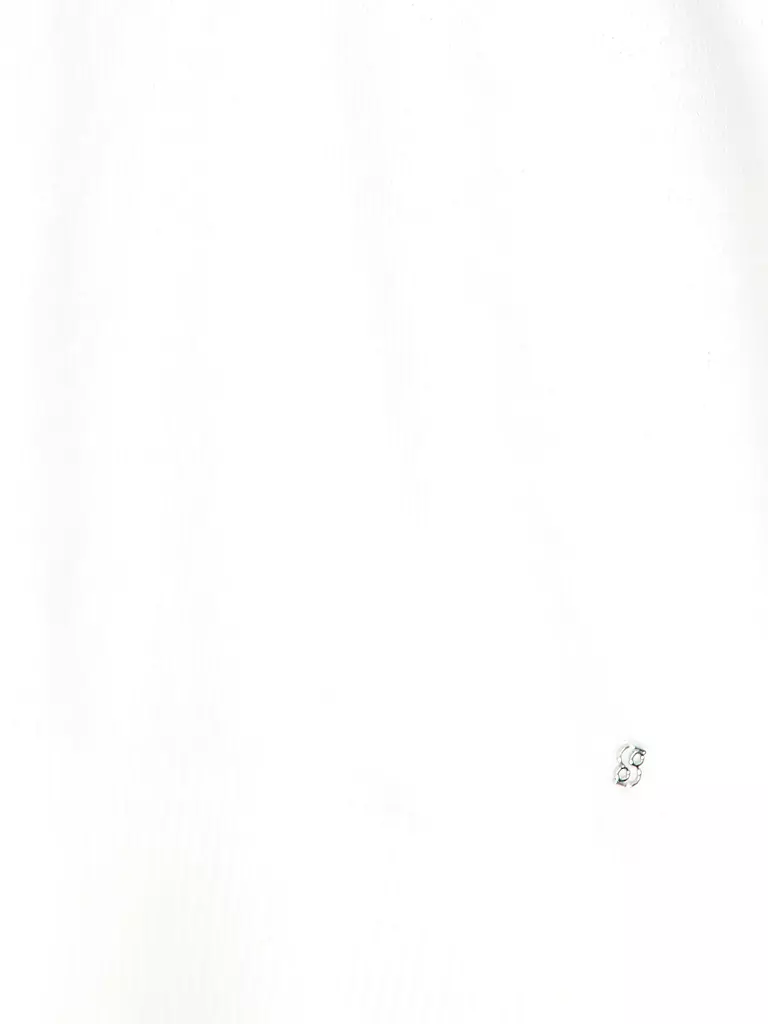 S.OLIVER | Rollkragenpullover | Blanc