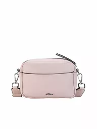 S.OLIVER | Sac - Sac bandoulière | Rose