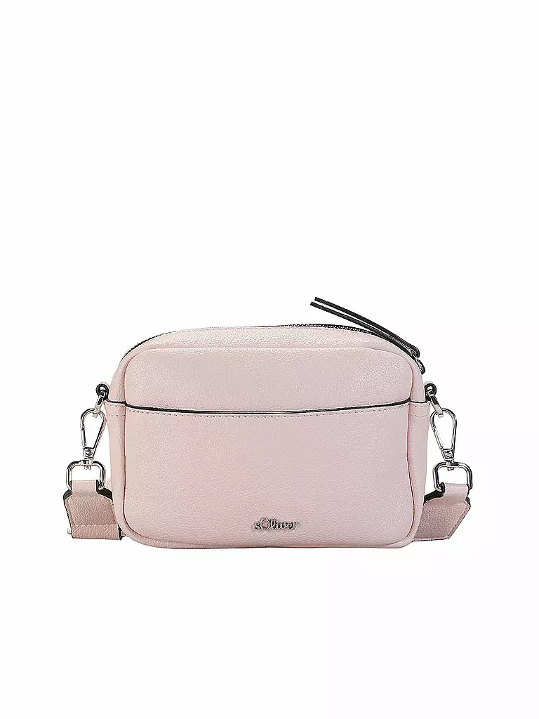 S.OLIVER | Sac - Sac bandoulière | Rose