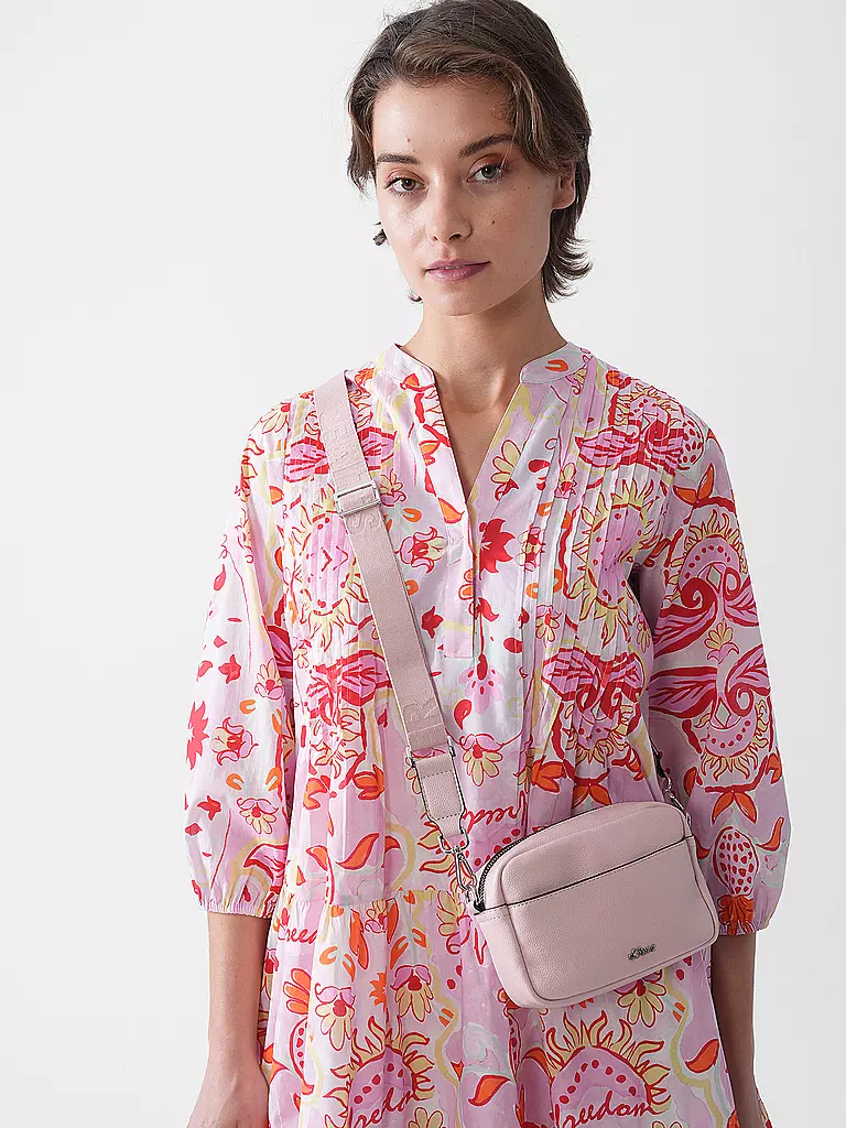 S.OLIVER | Sac - Sac bandoulière | Rose