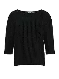 S.OLIVER | Shirt | Noir