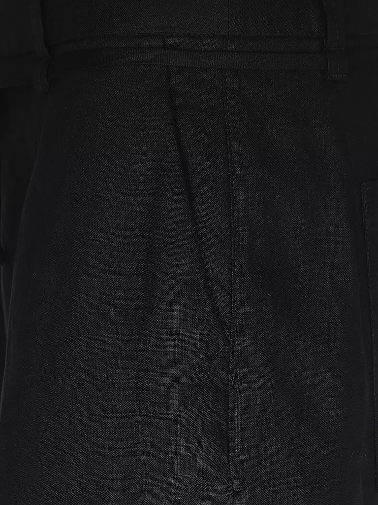 S.OLIVER | Short en lin | 