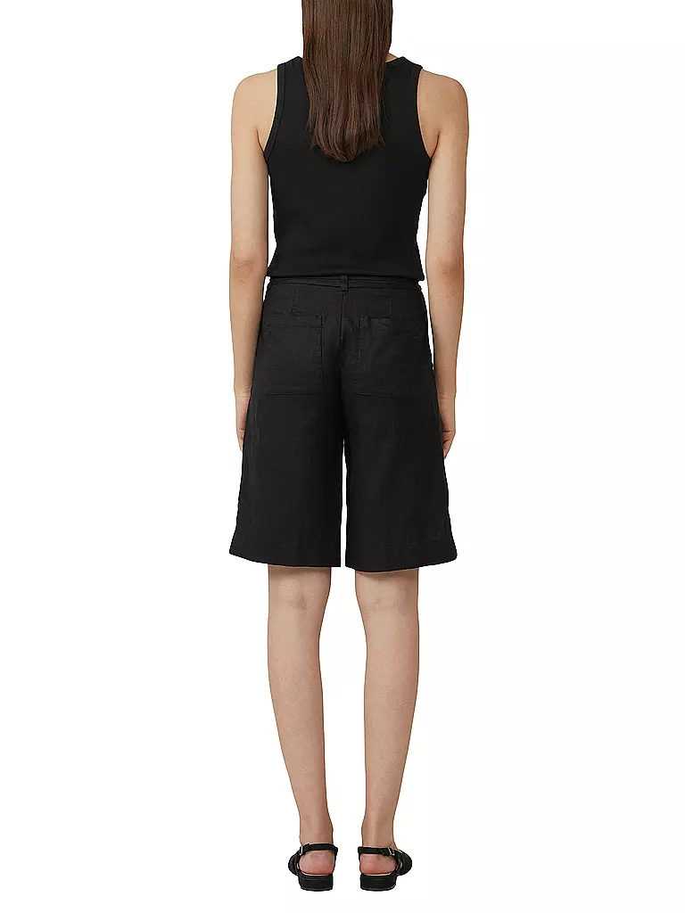 S.OLIVER | Short en lin | 