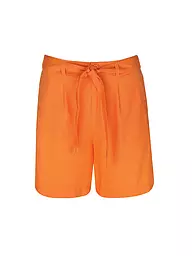 S.OLIVER | Shorts  | Orange