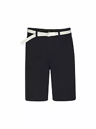S.OLIVER | Shorts | Bleu foncé