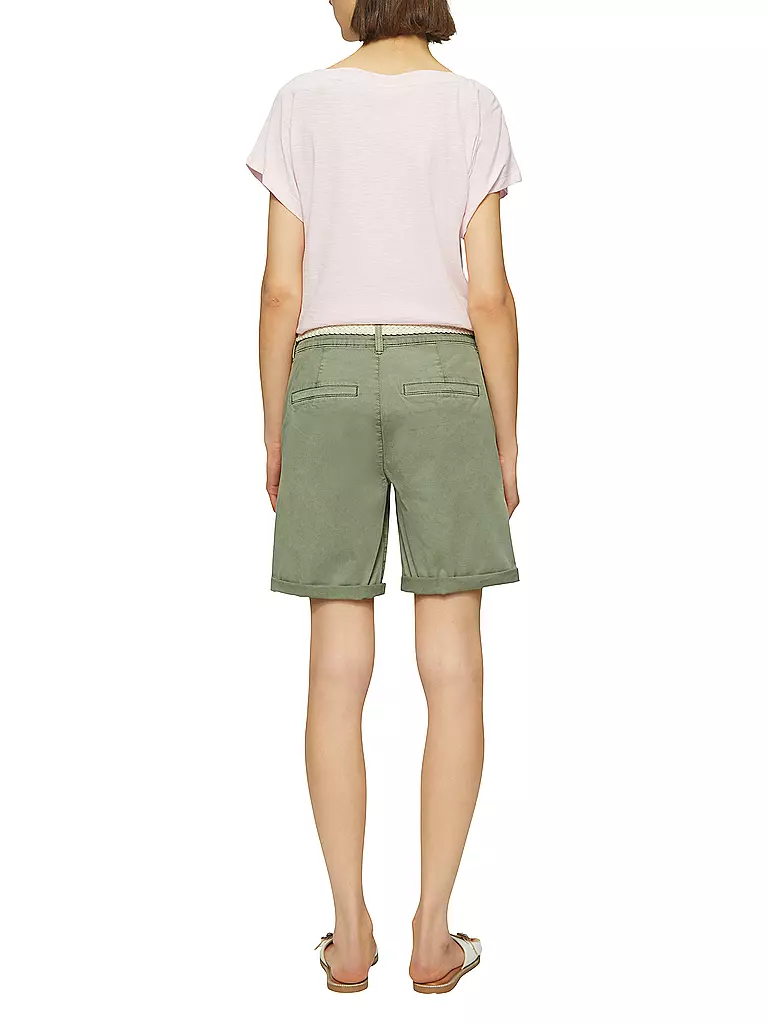S.OLIVER | Shorts | 