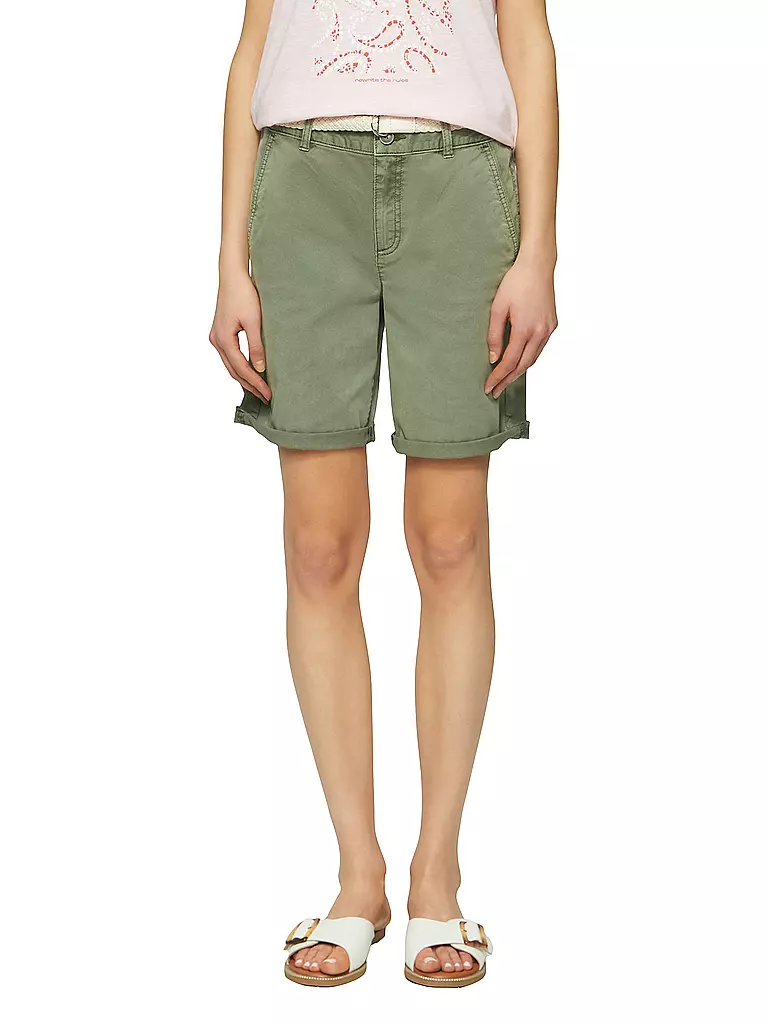 S.OLIVER | Shorts | 