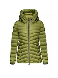 S.OLIVER | Steppjacke | Vert