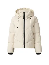 S.OLIVER | Steppjacke | Crème