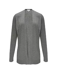 S.OLIVER | Strickjacke  | Gris