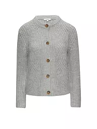 S.OLIVER | Strickjacke | Gris