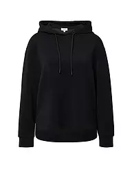 S.OLIVER | Sweat à capuche - Hoodie | Noir