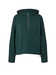 S.OLIVER | Sweat-shirt | Pétrole